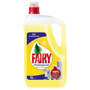 CH-Fairy Professional do naczyń 5l Lemon