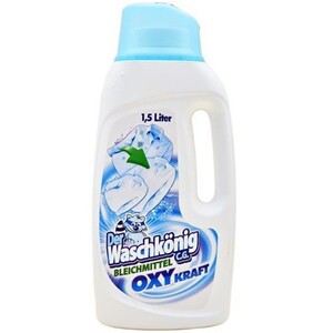 CH-Waschkonig wybielacz w płynie 1.5l