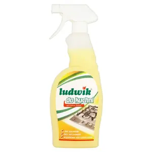 CH-Ludwik mleczko do kuchni 750ml