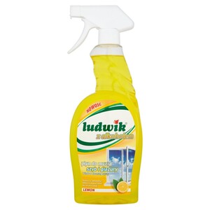 CH-Ludwik do szyb i glazury lemon 600ml