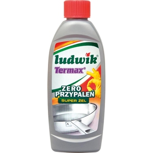 CH-Ludwik żel do usuwania przypaleń 280g termax