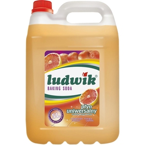 CH-Ludwik uniwersalny 5l baking soda