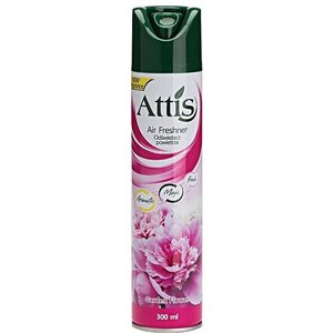 CH-Attis odświeżacz 300ml Garden Flower