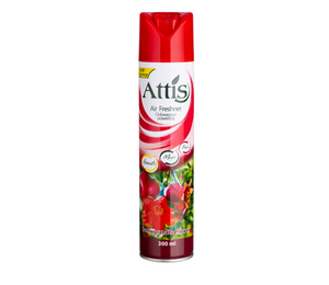 CH-Attis odświeżacz 300ml Tutti Frutti