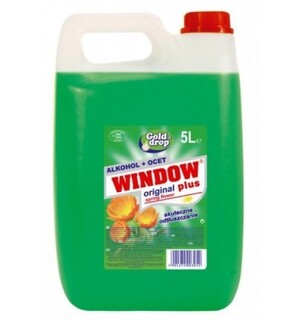 CH-Window 5l do szyb Ocet