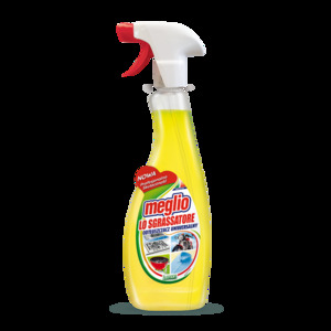 CH-Meglio odtłuszczacz 750ml lemon spray żółty