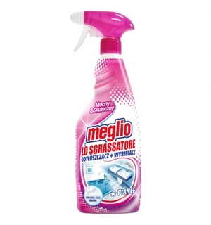 CH-Meglio odtłuszczacz + wybielacz 750ml spray w piance