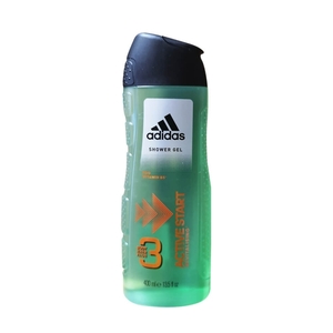 CH-Adidas 400ml 3w1 żel Men Active Start