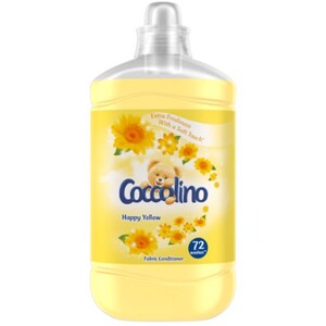 CH-Coccolino do płukania 1.8l żółty