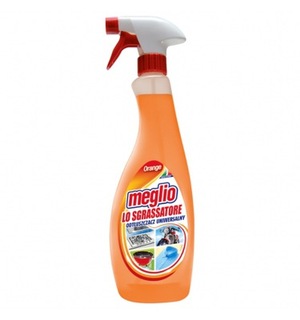 CH-Meglio odtłuszczacz 750ml orange pomarańczowy