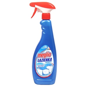 CH-Meglio łazienka 750ml spray