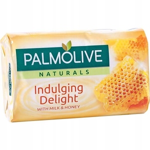 CH-Palmolive mydło kostka 90g miód/mleko