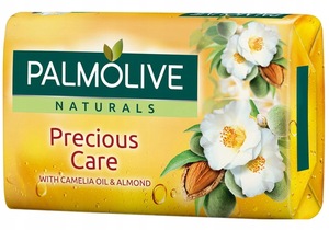 CH-Palmolive mydło kostka 90g migdał/kamelia