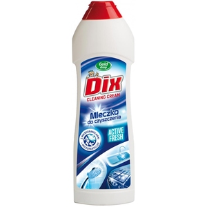 CH-Dix mleczko 700ml active fresh