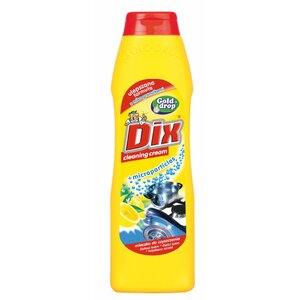 CH-Dix mleczko 700ml lemon