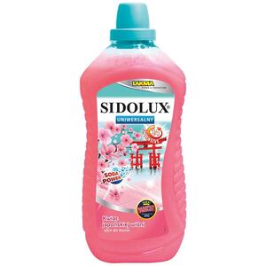 CH-Sidolux 1l Japońska wiśnia