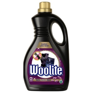 CH-Woolite 4.5l black