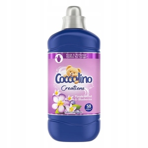 CH-Coccolino do płukania 1.45l Purple Orchid/Blueber