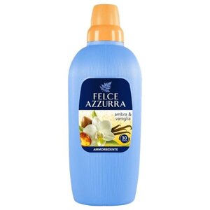 CH-Felce Azzurra do płukania 2l Amber/Vanilla