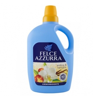 CH-Felce Azzurra do płukania 3l Amber/Vanilla