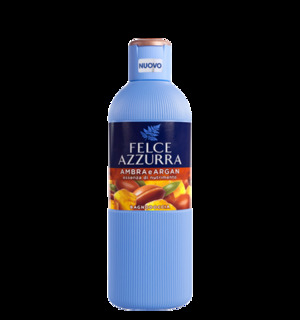 CH-Felce Azzurra żel do kąpieli 650ml Amber/Argan