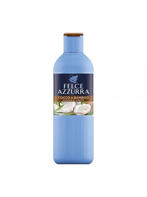 CH-Felce Azzurra żel do kąpieli 650ml Coconut/Bamboo