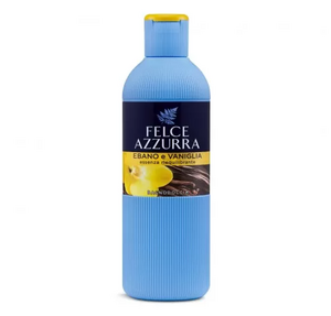 CH-Felce Azzurra żel do kąpieli 650ml Vanilla/Ebano