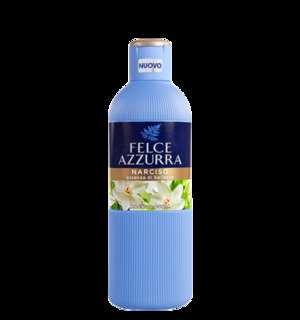 CH-Felce Azzurra żel do kąpieli 650ml Narcissus