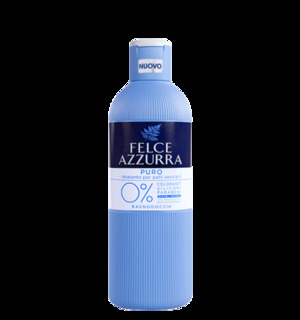 CH-Felce Azzurra żel do kąpieli 650ml Pure