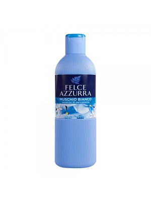 CH-Felce Azzurra żel do kąpieli 650ml White Musk