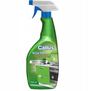 CH-Gallus 750ml Kuchnia