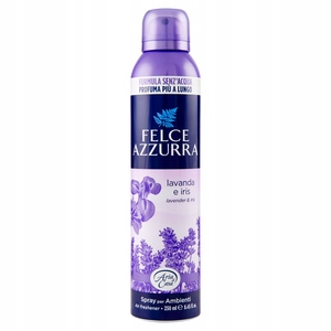 CH-Felce Azzurra 250ml odświeżacz Lavender/Iri