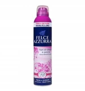 CH-Felce Azzurra 250ml odświeżacz Peony/Cherry