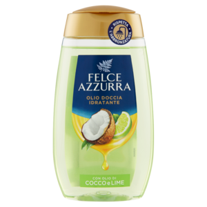 CH-Felce Azzurra olejek do kąpieli 250ml Coconut/Yuzu