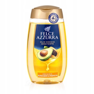 CH-Felce Azzurra olejek do kąpieli 250ml Avocado/Papaia