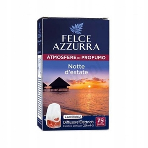 CH-Felce Azzurra wkład odświeżacz 20ml Notte Destate