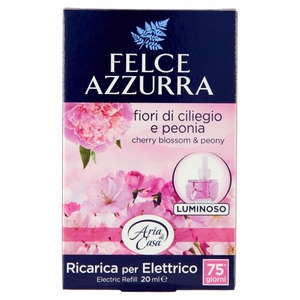 CH-Felce Azzurra wkład odświeżacz 20ml Giardino Zen