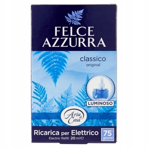 CH-Felce Azzurra wkład odświeżacz 20ml Classico