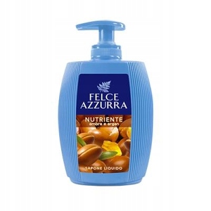 CH-Felce Azzurra mydło 300ml Amber/Argan