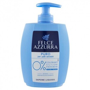 CH-Felce Azzurra mydło 300ml Puro