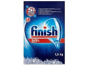 CH-Finish sól do zmywarki 1.5kg