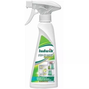 CH-Ludwik płyn do mycia lodówek 250ml