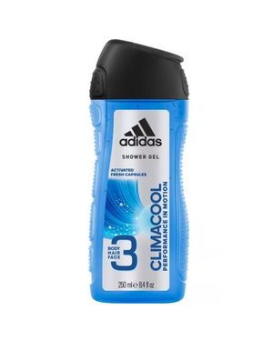 CH-Adidas 400ml 3w1 żel Men Dynamic