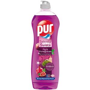 CH-Pur 750ml figa/granat do naczyń