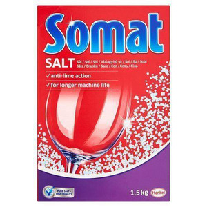 CH-Somat sól do zmywarki 1.5kg