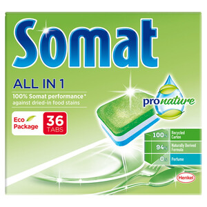 CH-Somat tabletki 36 Pro Nature