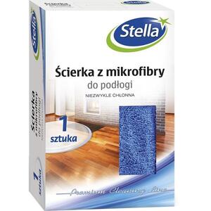 Stella ścierka z mikrofibry do podłogi