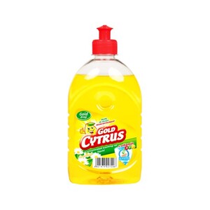 CH-Gold Cytrus 0.5l rumianek do naczyń