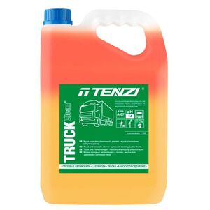 Tenzi Truck Clean 5l / aktywna piana