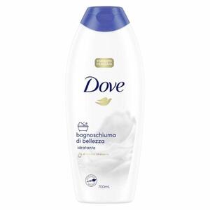 CH-Dove płyn do kąpieli 700ml Idratante